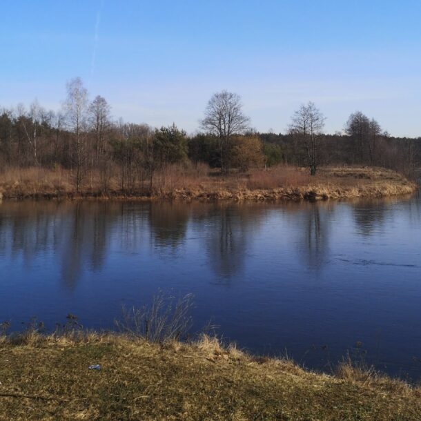 Экотуры 19 Viliya Park