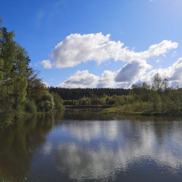 Экотуры 15 route 2