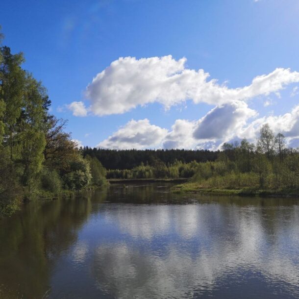 Экотуры 8 route 2