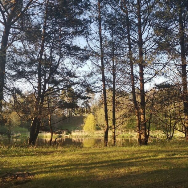 Экотуры 7 route 4