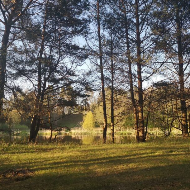 Экотуры 3 route 4