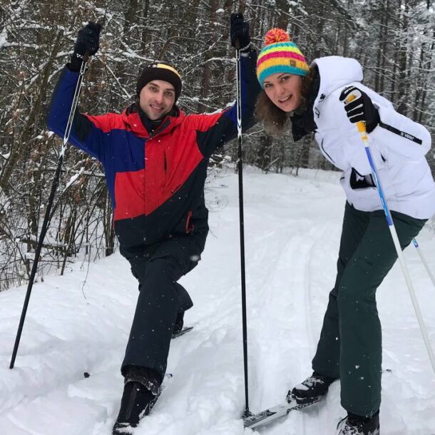 Экотуры 27 ski 3