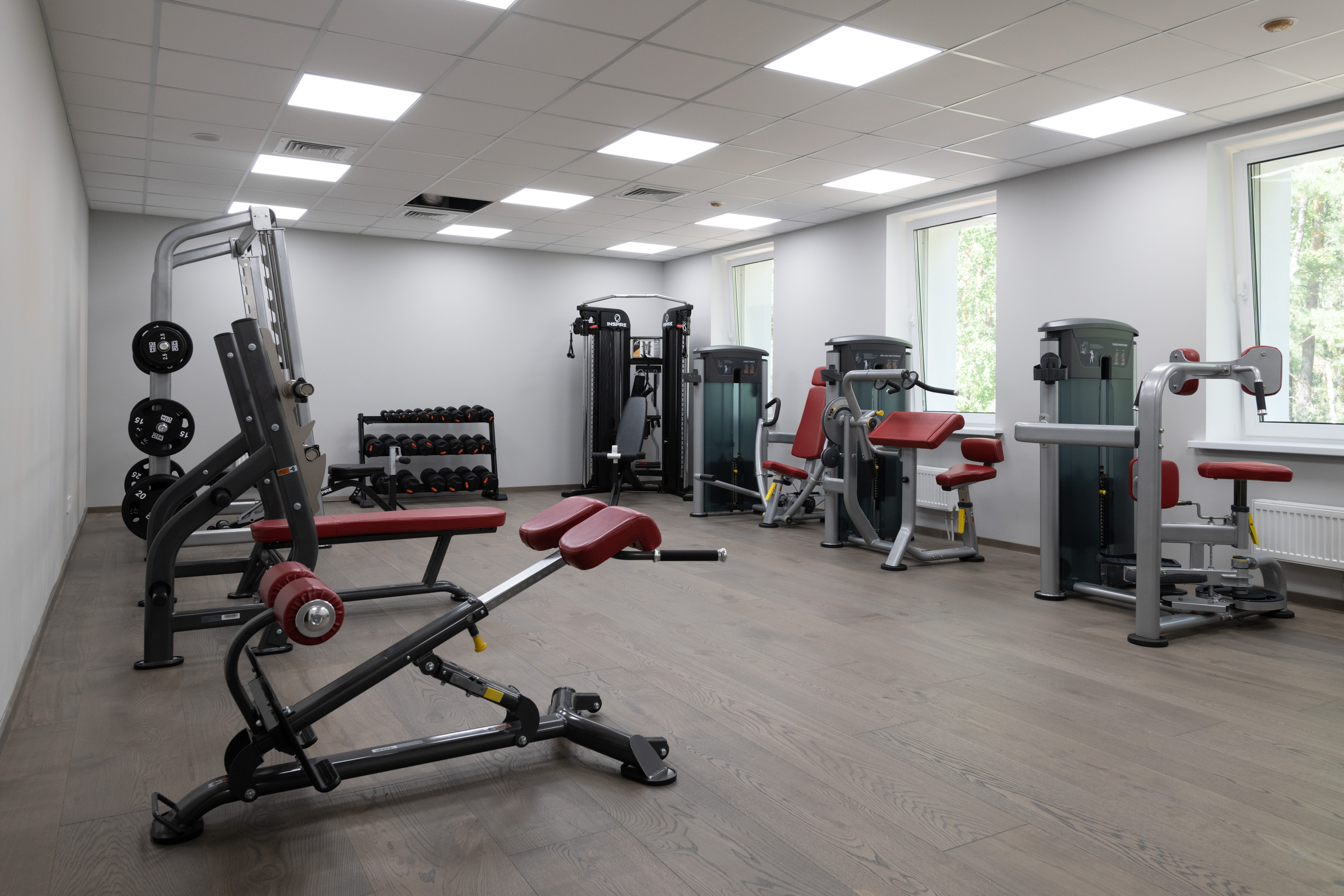 Sport-03 Viliya Park